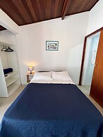 Pousada Sr Marinheiro Ubatuba