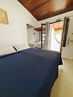 Pousada Sr Marinheiro Ubatuba