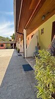 Pousada Sr Marinheiro Ubatuba