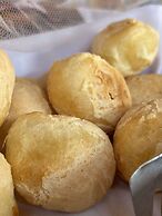 Pousada Sr Marinheiro Ubatuba