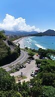 Pousada Sr Marinheiro Ubatuba