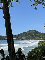 Pousada Sr Marinheiro Ubatuba