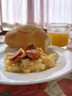 Pousada Sr Marinheiro Ubatuba