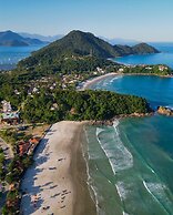 Pousada Sr Marinheiro Ubatuba