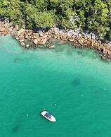 Pousada Sr Marinheiro Ubatuba