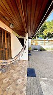 Pousada Sr Marinheiro Ubatuba