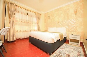 Gold Suites Hotel Nakuru