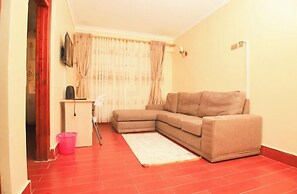 Gold Suites Hotel Nakuru