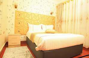 Gold Suites Hotel Nakuru