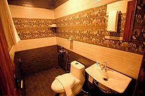 Bright Meadow Dam View Resort