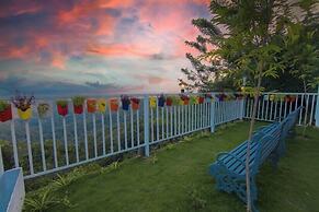 Bright Meadow Dam View Resort