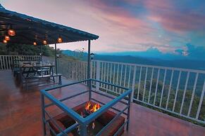 Bright Meadow Dam View Resort