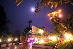 Bright Meadow Dam View Resort