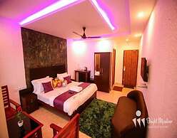 Bright Meadow Dam View Resort