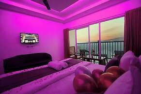 Bright Meadow Dam View Resort