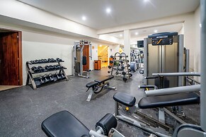 2 BR Condo with Rooftop Pool - Terrazas
