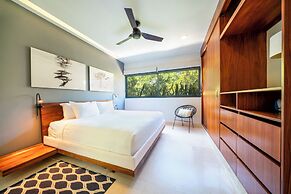 2 BR Condo with Rooftop Pool - Terrazas