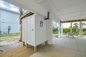 Beach House - Even Keel by PHG