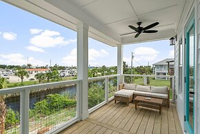 Beach House - Even Keel by PHG