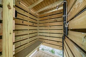 Beach House - Even Keel by PHG