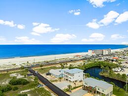 Beach House - Even Keel by PHG