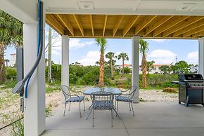 Beach House - Even Keel by PHG