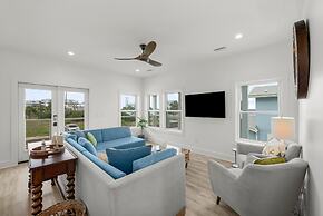 Beach House - Even Keel by PHG