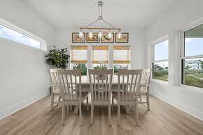 Beach House - Even Keel by PHG