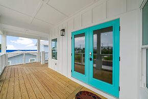 Beach House - Even Keel by PHG