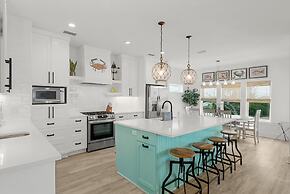 Beach House - Even Keel by PHG