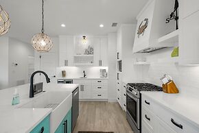 Beach House - Even Keel by PHG