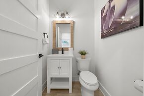 Beach House - Even Keel by PHG