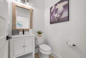 Beach House - Even Keel by PHG