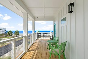 Beach House - Even Keel by PHG