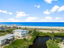 Beach House - Even Keel by PHG