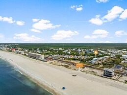 Beach House - Even Keel by PHG