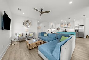 Beach House - Even Keel by PHG