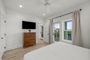 Beach House - Even Keel by PHG