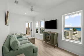 Beach House - Even Keel by PHG