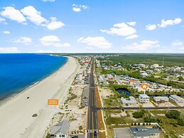 Beach House - Even Keel by PHG