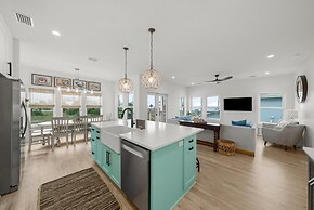 Beach House - Even Keel by PHG