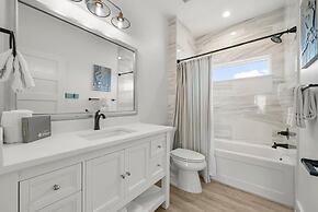 Beach House - Even Keel by PHG