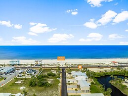 Beach House - Even Keel by PHG