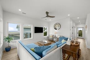 Beach House - Even Keel by PHG