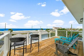 Beach House - Even Keel by PHG