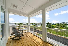 Beach House - Even Keel by PHG