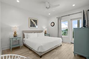 Beach House - Even Keel by PHG