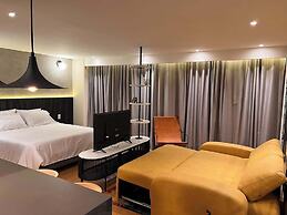 Stunning Studio in Candelaria