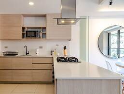 Spectacular 3 BR w/ Balcony in Laureles Medellín