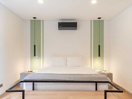 Stylish 3BR in Laureles MDE